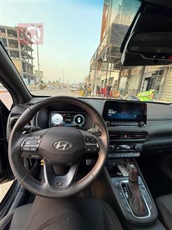 هیوندای کۆنا